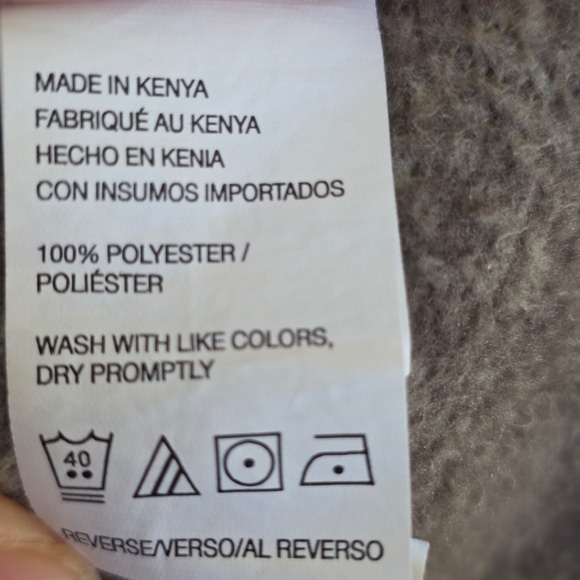 Van Heusen Men's Pullover with Button Collar - XL - Picture 6 of 7